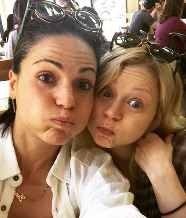 Lana Parrilla CR🇨🇷 tweet media