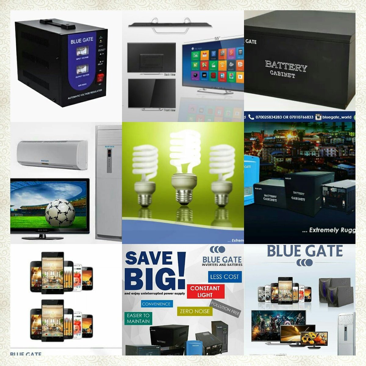 adeshola584's tweet photo. @bluegateworld https://t.co/B0bm1Swspy or visit https://t.co/rerfjv1HIu
Call 070025834283 / 07010766833 for more info. #BlueGateCares 2/2. https://t.co/adve8zWpKf