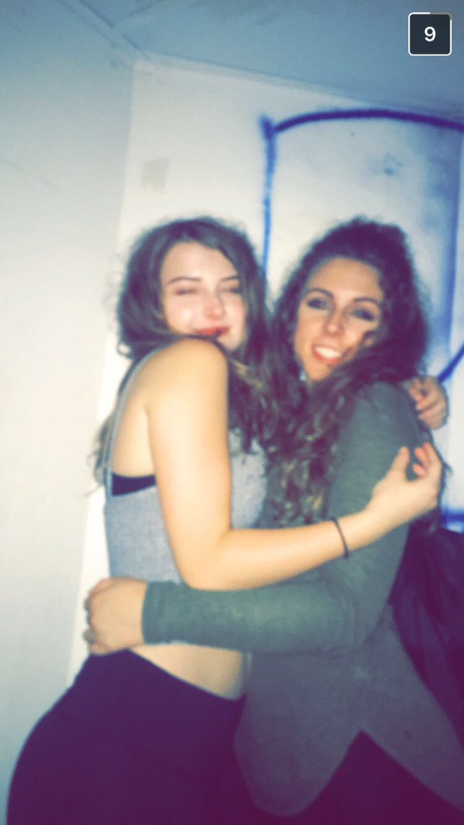 GEMorin37's tweet photo. HBD to my BB!! Finally 18, I so proud. @kenziekiing https://t.co/jubBh1bNsQ