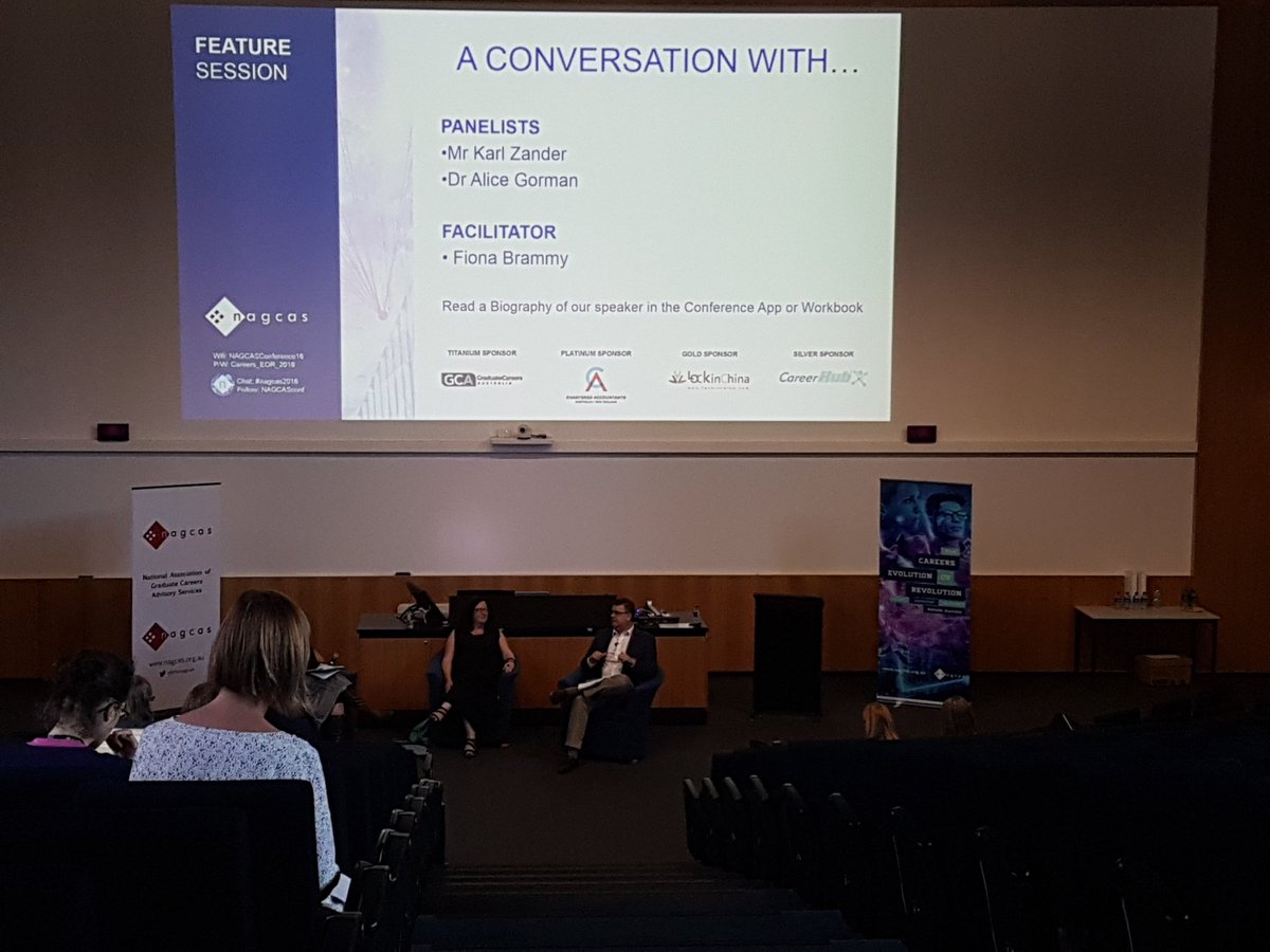 DaneFewtrell's tweet photo. "Anyone can be a manager - leadership is about working with what you've got." - Karl Zander on maximising the available. #NAGCAS2016 https://t.co/NlAU6IWdh6