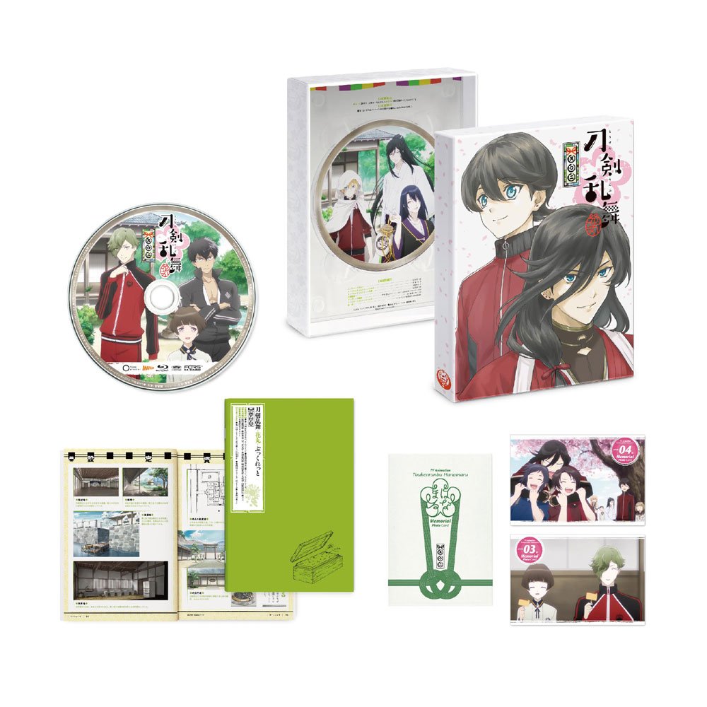 TOHO animation STORE on X: 