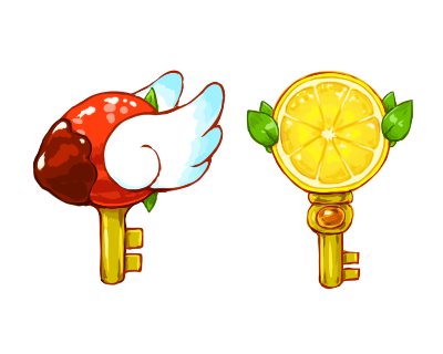 「lemon」 illustration images(Oldest｜RT&Fav:50)