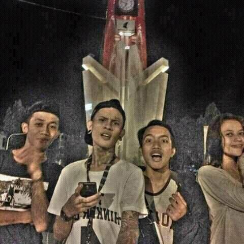 Raditiah7 tweet picture