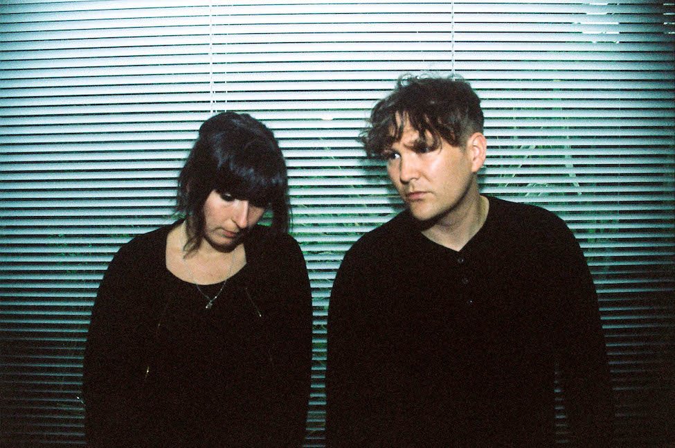 BBC6Music's tweet photo. #NP @MatthewAndMe, the songwriting pair of Mattew Board and Lucy Fawcett with the gorgeous new single 'Silver' @ChrisHawkinsUK #6Mu... https://t.co/az9DNKcY1r