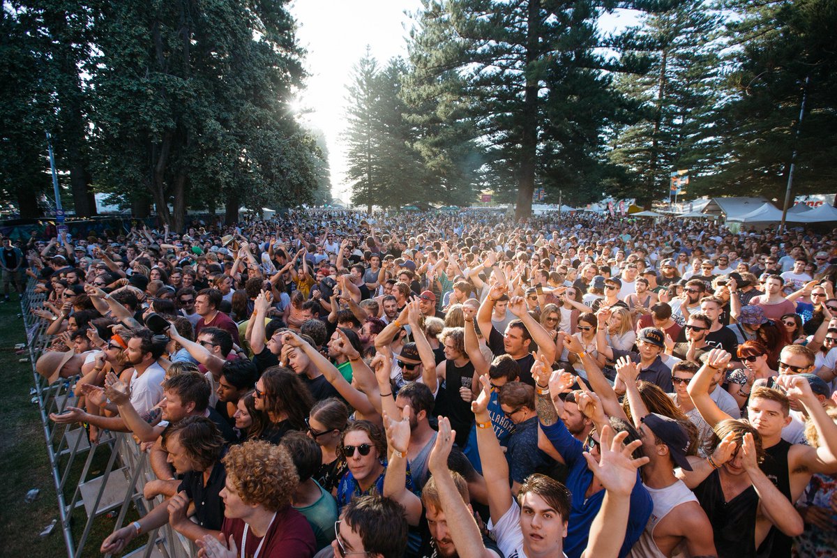 Sunset Events tweet media