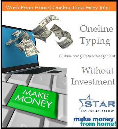 salonisharma000's tweet photo. Online typing data entry work jobs from home https://t.co/i69a1F814s
#onlinetyping #workfromhome #Dataentryjobs https://t.co/W50O8tGNaU
