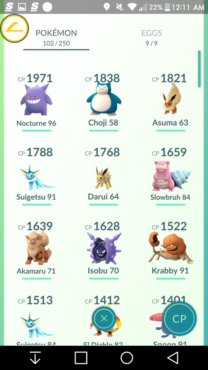 TeamMysticDR's tweet photo. #Squad https://t.co/qxypIWu8Iy