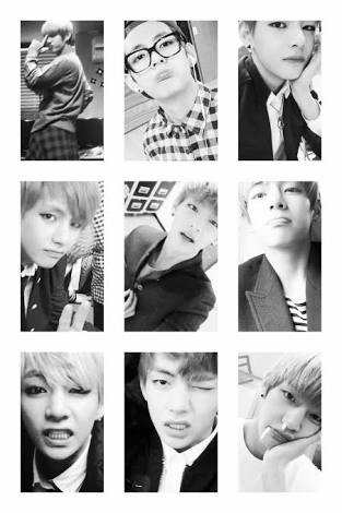 ditaleesurCIA's tweet photo. V BTS...→Kim Taehyung... 
We love you.....♡
-from ARMY Indonesia https://t.co/Il9jeoDPUG