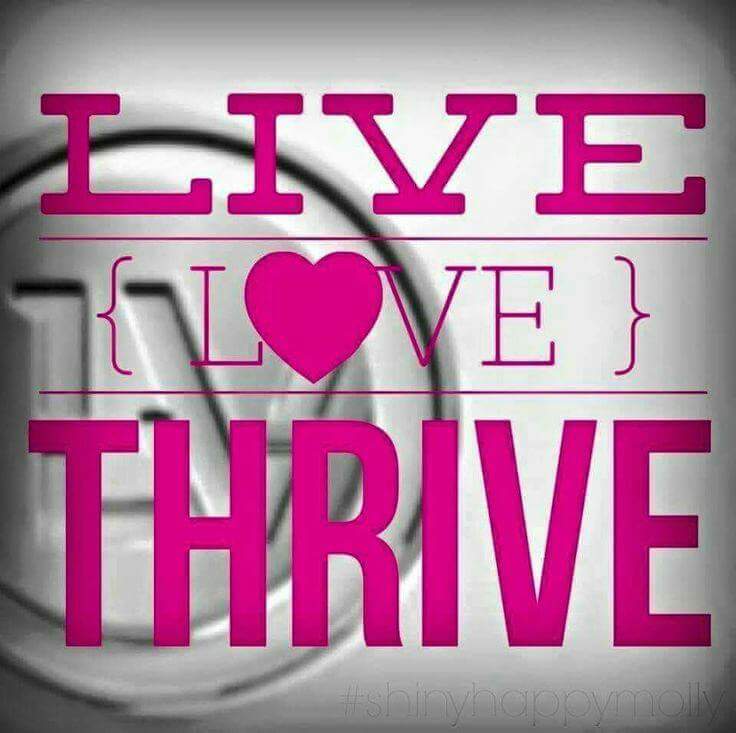 retta782's tweet photo. Thrive is absolutely life changing!  Trust me! Check it out at https://t.co/Ef3Qw0mpuG https://t.co/ziEa1VWeS9