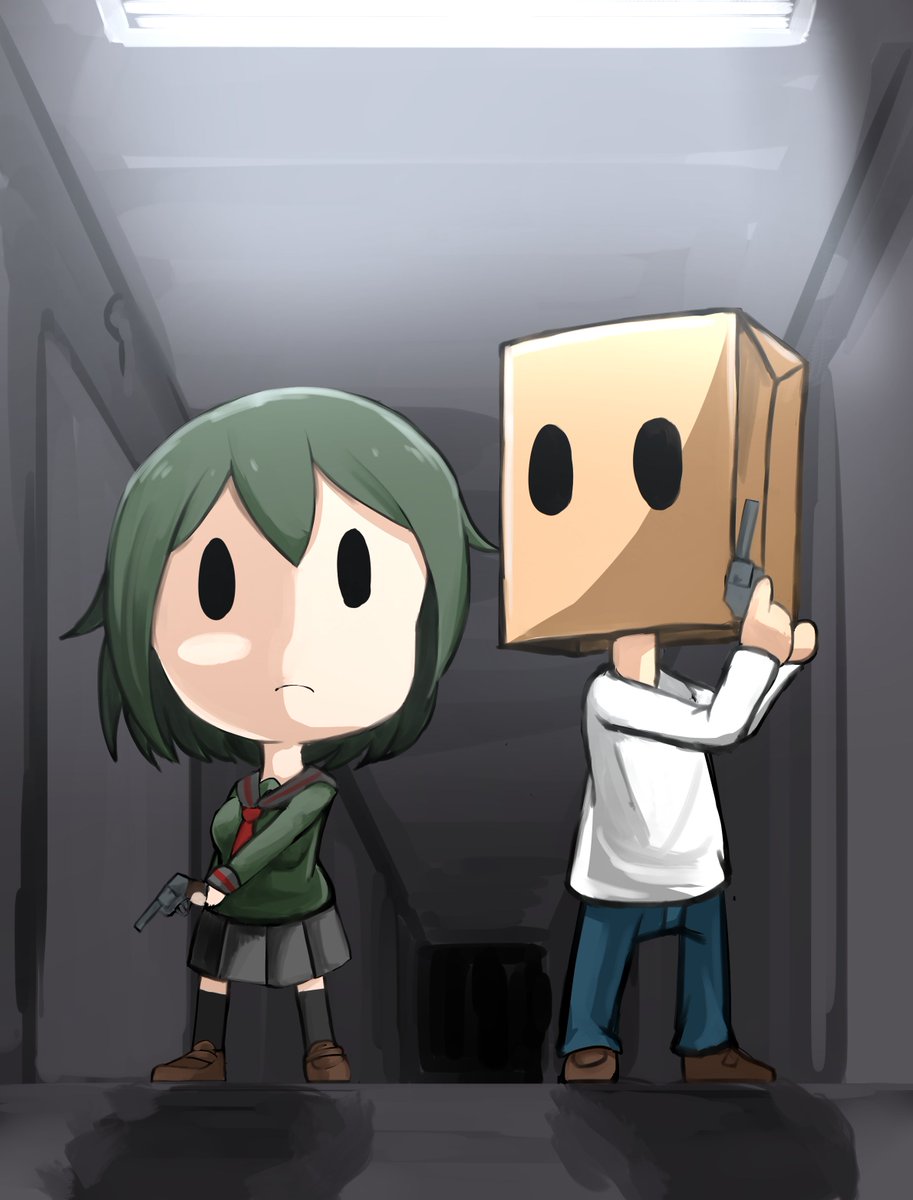 暇な時間に考える自作ゲームって楽しいです。

知識も技術もなにもないから作れないんですけどね(でもいつか作りたい 