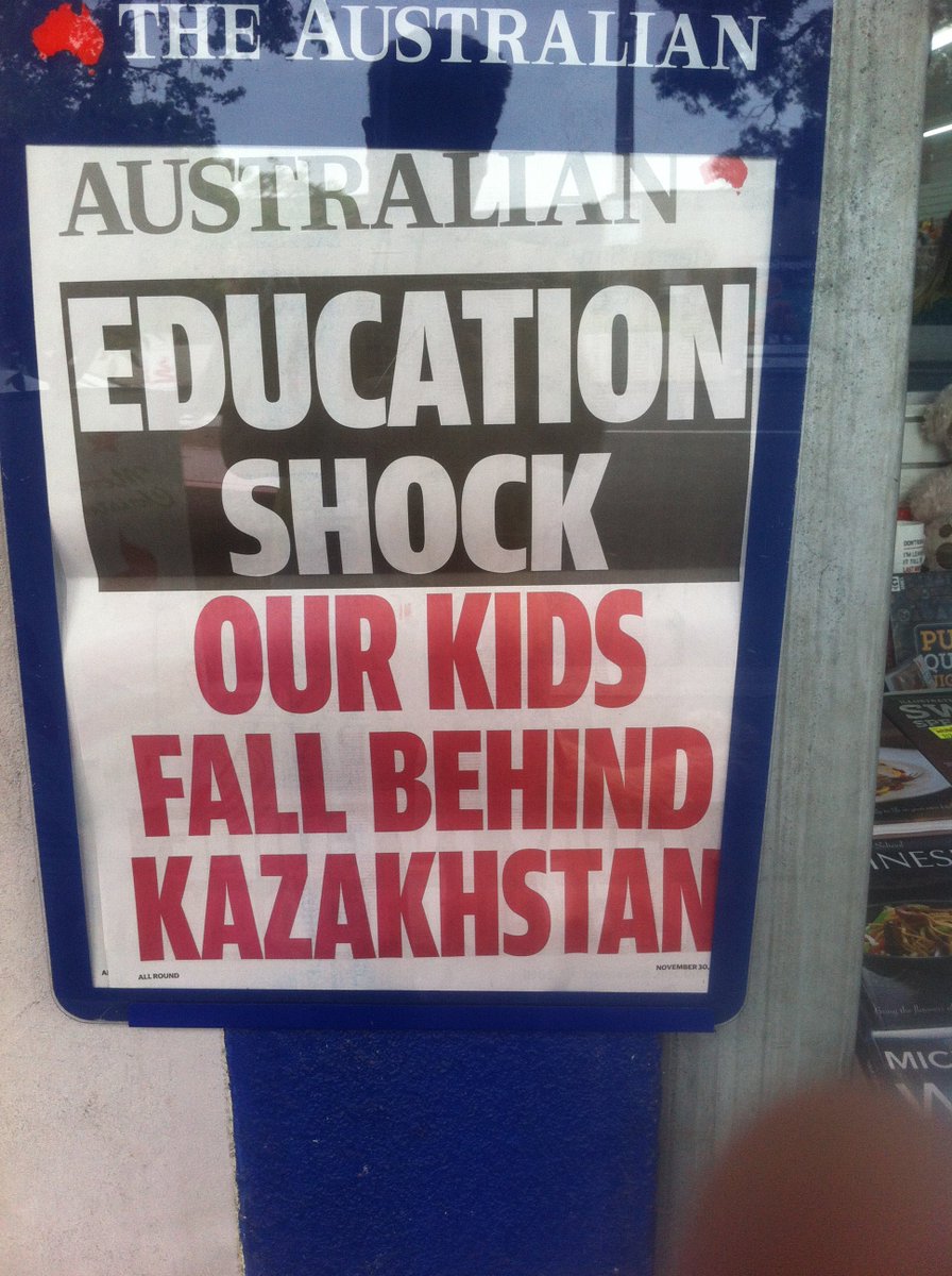 deak2016LL's tweet photo. We should be more gracious to Kazakhstan and their scholarly achievements. https://t.co/DWsBd4b5Fl