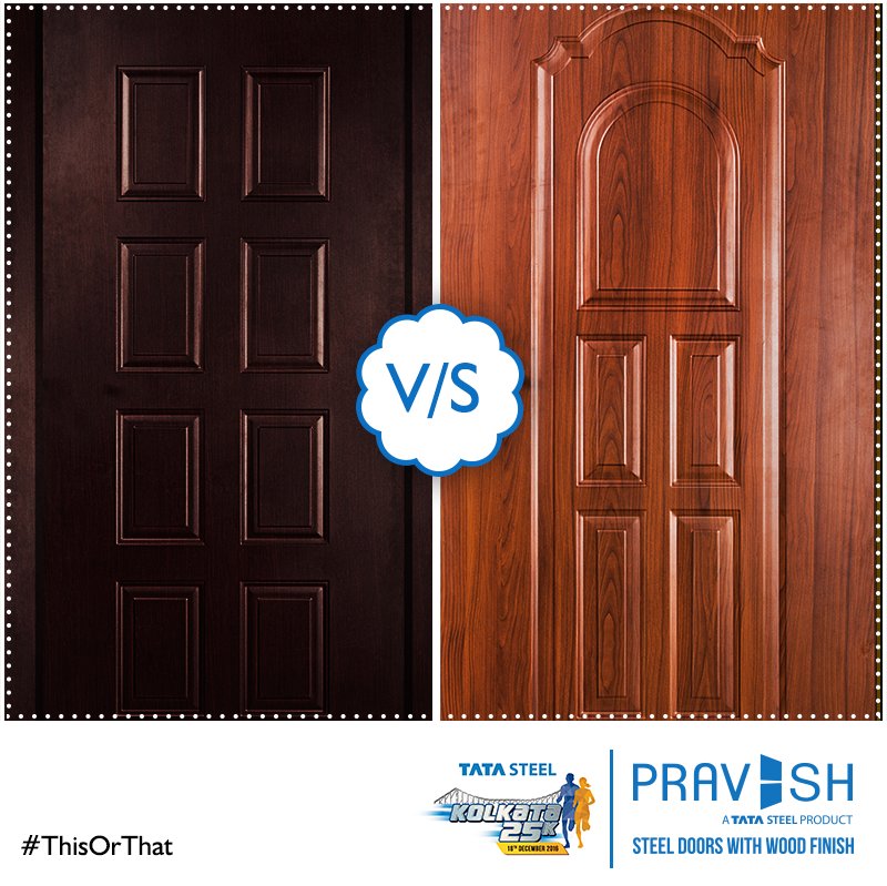 Quick which one would you pick, #ThisOrThat?