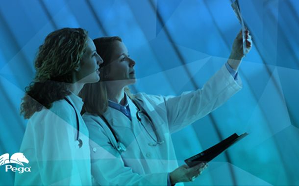 ITResellernews's tweet image. #Pegasystems Enables Efficient Healthcare Information Management buff.ly/2fBlTXf

#ITResellernews #USITmagazine