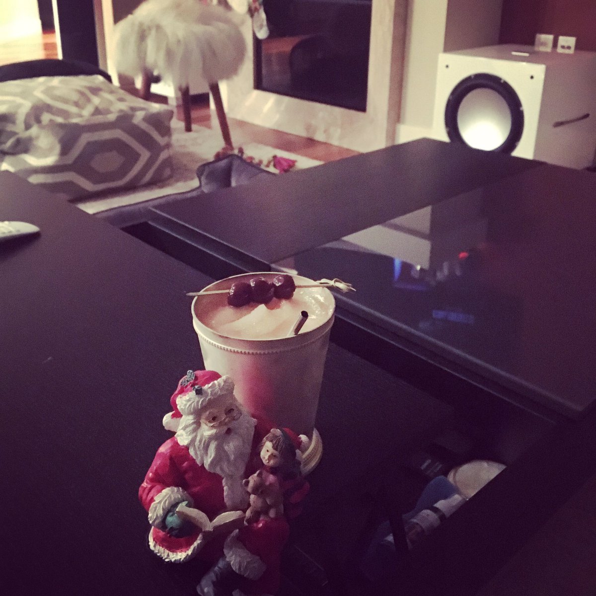 SaboTashed's tweet image. Don&apos;t tell Santa I&apos;m up to something...