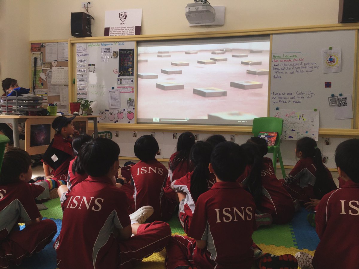 Products > System > Materials. A new perspective for Grade 3 to know "What is Art",instead of Art only can draw images.