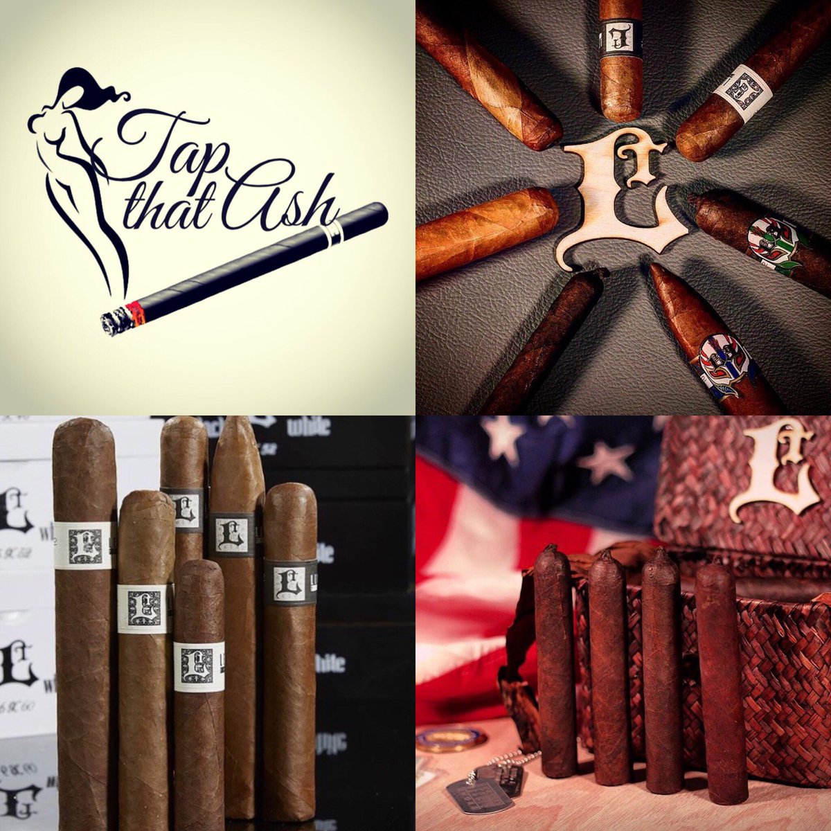 We're thrilled to announce we are now the exclusive #cigar #representative for <a href="/LecciaTobacco/">Leccia Tobacco</a> for NJ, NYC, E.PA, DC &amp; Baltimore #botl #sotl