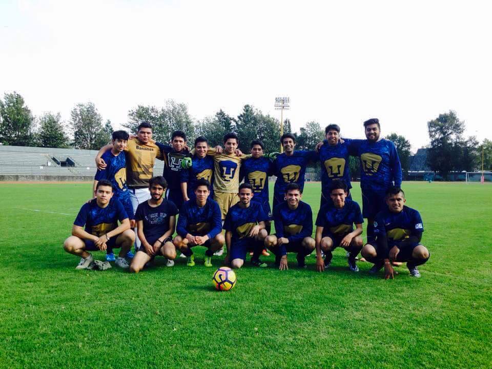 Felicitamos al #equipo de la #ComunidadTAJR por haber obtenido el segundo lugar torneo #InterTalleres de la <a href="/faunam_mx/">Facultad de Arquitectura UNAM</a> @RepentinaUNAM