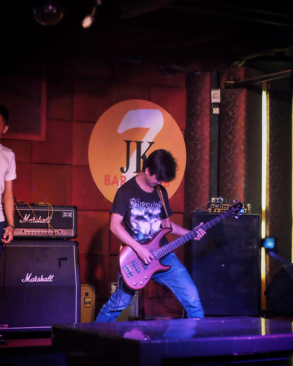 SECRET UNDER PAPER tweet media