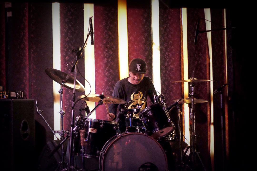 SECRET UNDER PAPER tweet media