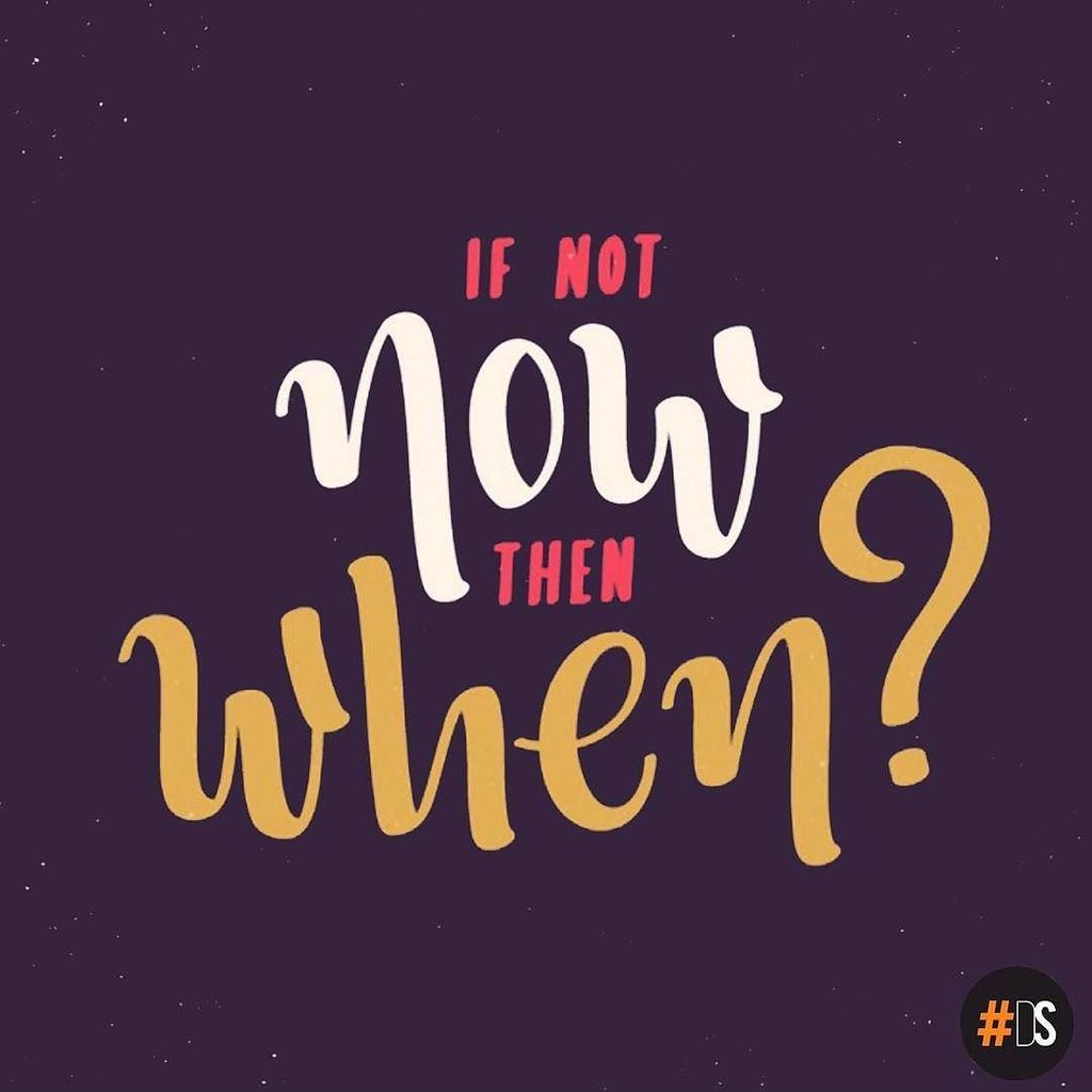 digitalselfish's tweet photo. If Not Now then When ?
#creativedigitalmarketing #digitallyselfish #ds #becreative #digitalmarketing #seo #socialme… https://t.co/CfiqHHbnNz