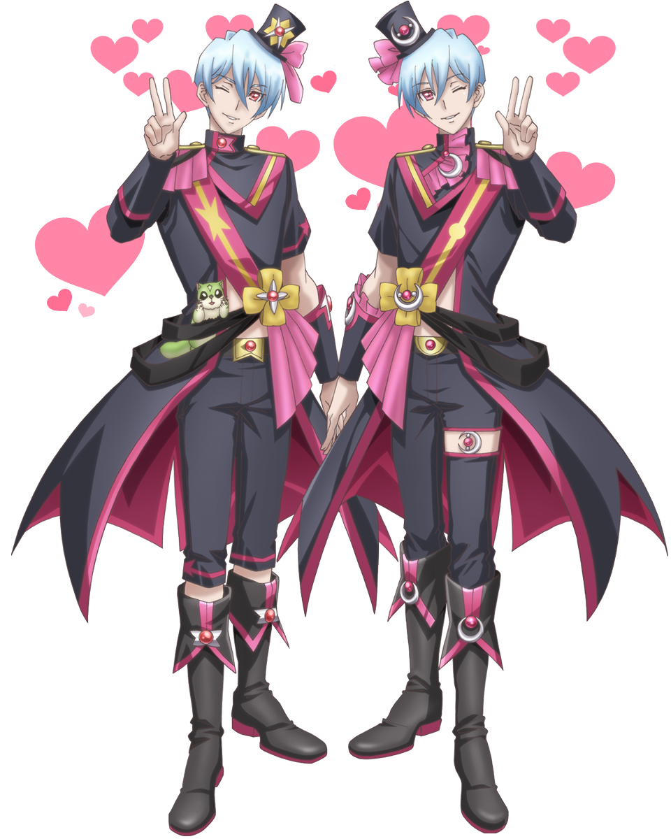 美男高校地球防衛部love画像名言愛好会 Binan Love Twitter