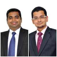 corp_konnect's tweet photo. @PratikS_IDT and @Jigdos of @SKPGroup share their thoughts with us on the Revised Model #GST Law
https://t.co/mHf05eRk4I https://t.co/9TExGeOkEF