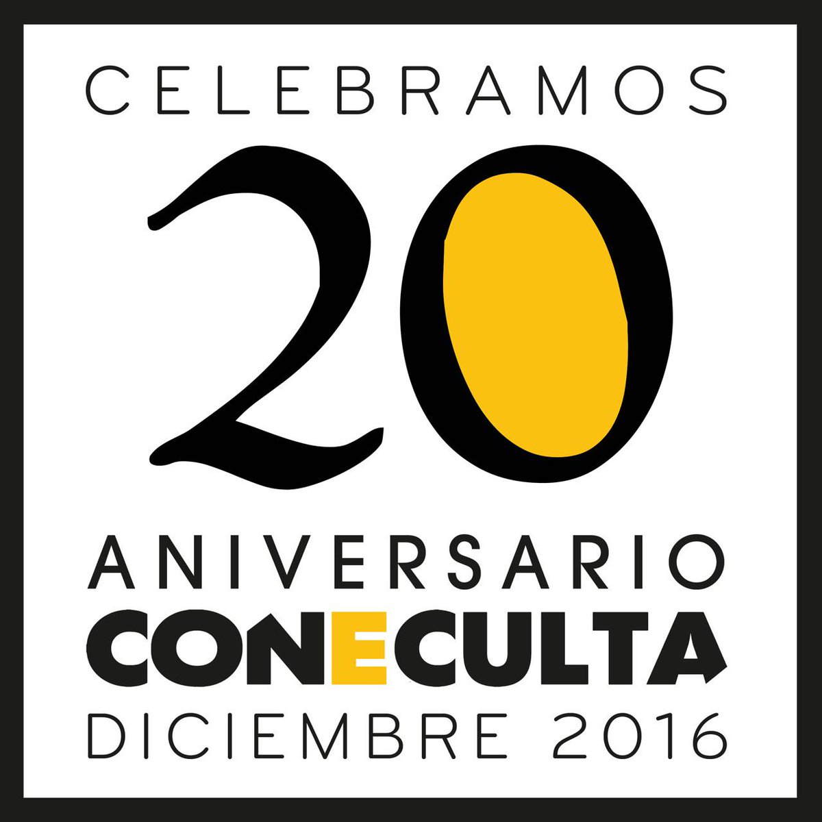 novaculturamx's tweet photo. Si de celebrar con arte y cultura se trata @Coneculta se luce en su 20 Aniversario. https://t.co/qVDuRkipAQ