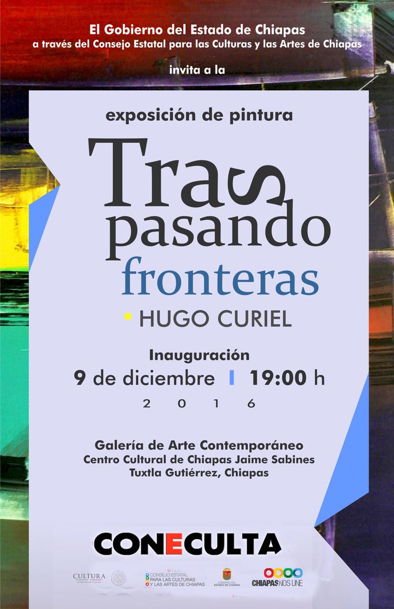 novaculturamx's tweet photo. Si de celebrar con arte y cultura se trata @Coneculta se luce en su 20 Aniversario. https://t.co/qVDuRkipAQ