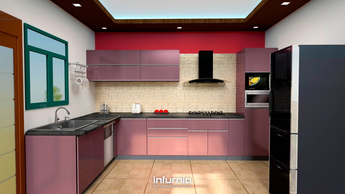 Infurnia tweet media