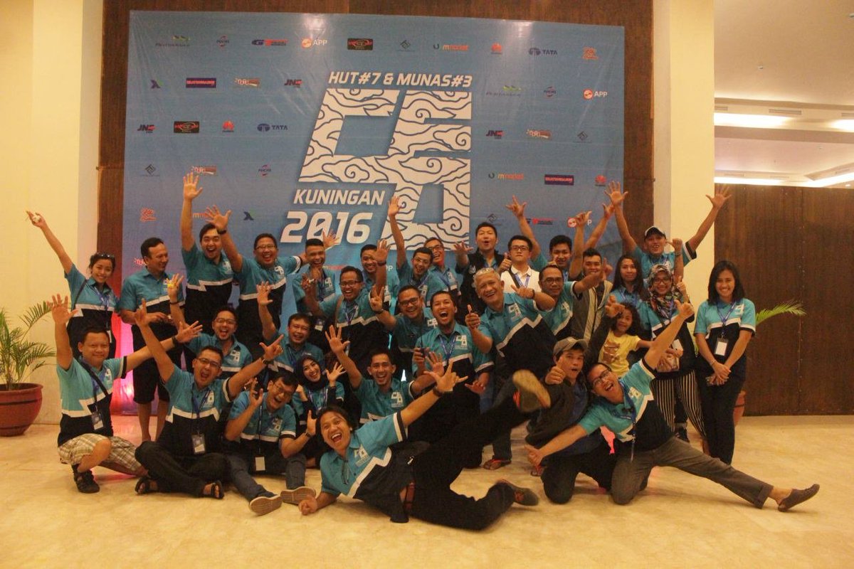 Chevrolet Indonesia tweet media