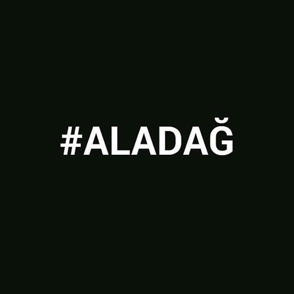 ManavgatRotary's tweet photo. #Aladag https://t.co/JqLSBhevnt