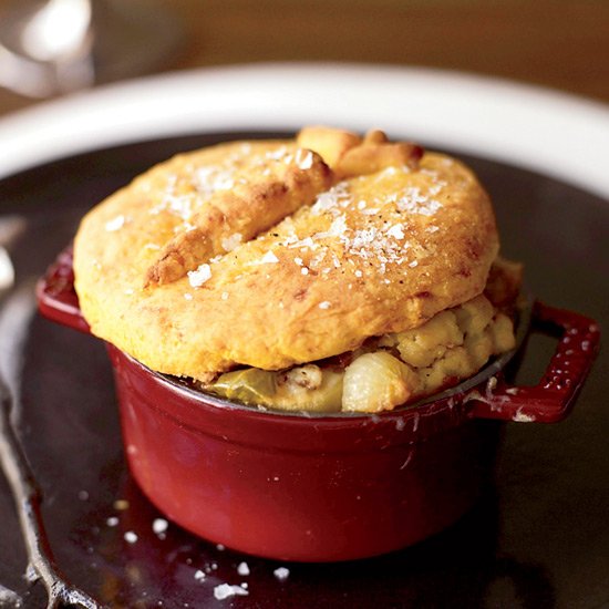 20 terrific vegetarian holiday recipes: trib.al/KiHZ8gA