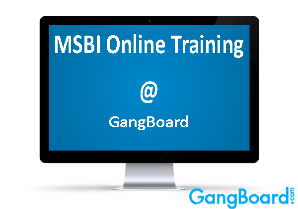 nancygangboard's tweet photo. #msbi #msbitraining #msbionlinetraining #careeradvice #gangboard
https://t.co/OANj2Bseyw https://t.co/o9ygT07q30