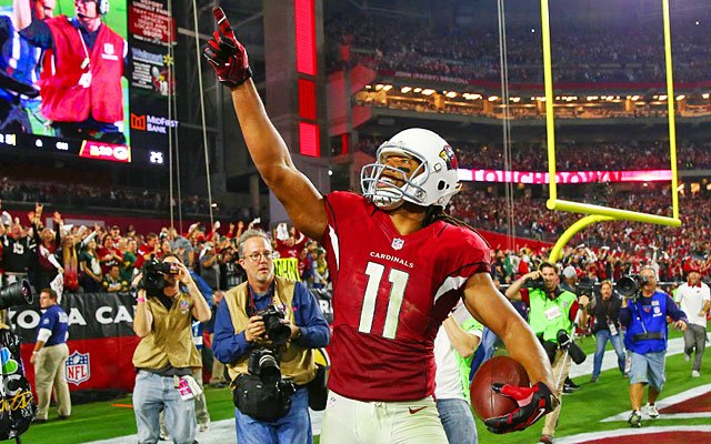 LUFELIVE's tweet photo. #AZ WR @LarryFitzgerald is more than just a baller on the #Football field. Learn about his charity First Down Fund: https://t.co/l8hw5tRXX7 https://t.co/brrOSlTWsA