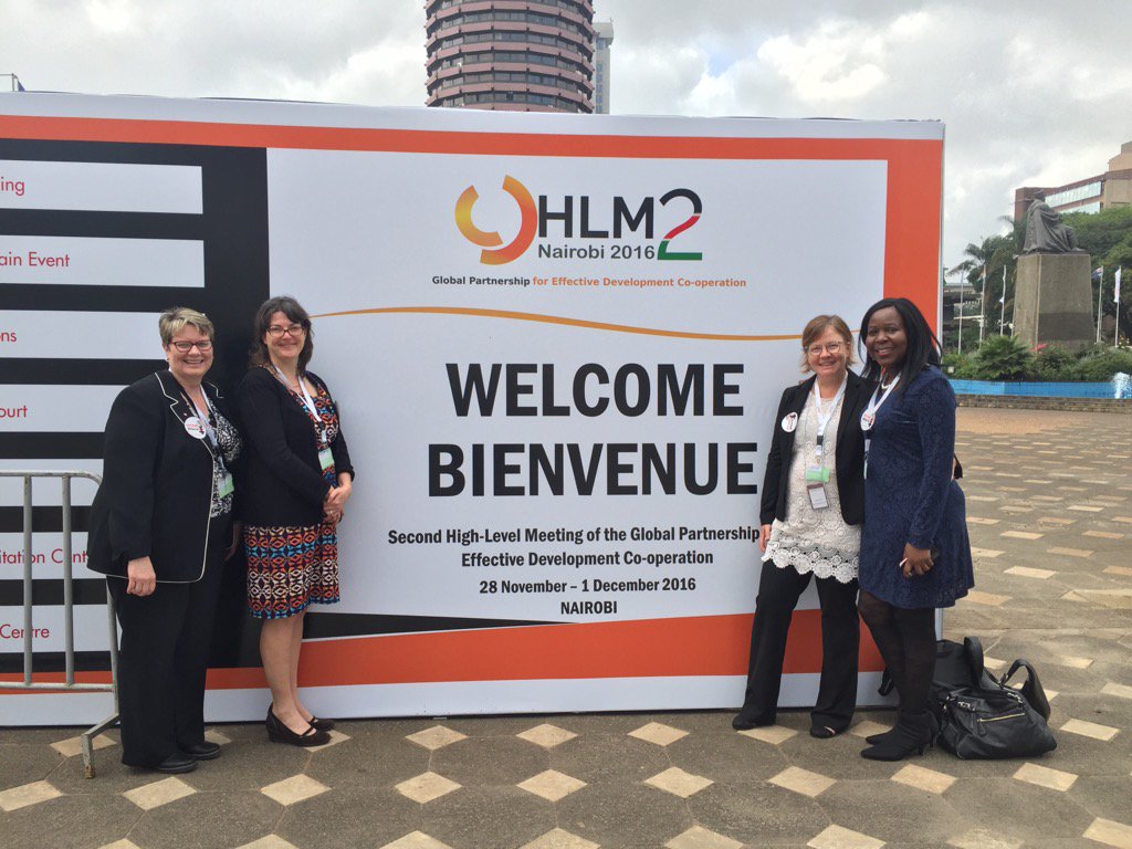 JaniceMCIC's tweet photo. Ready for day 1 #HLM2 in Nairobi @MCIC_CA @ACIC @JaniceMCIC @CCCICCIC @Fwabwire @CanadaDev @CSOPartnership_ #NA4DE https://t.co/ysQVZVRmHk