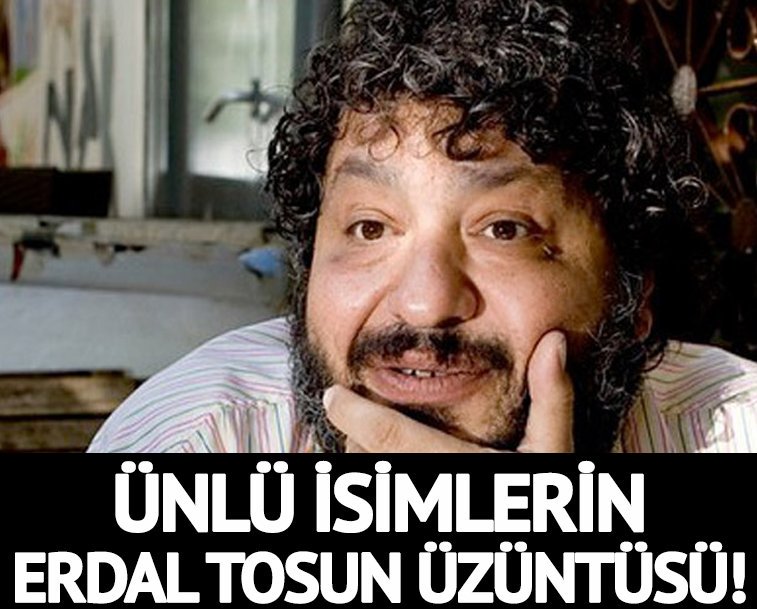 gazetesozcu's tweet photo. Türkiye Erdal Tosun'a ağlıyor! Gani Müjde'den Erdal Tosun'la ilgili duygulandıran paylaşım... 
https://t.co/GCI0vRjOwM https://t.co/9rklygvJkr