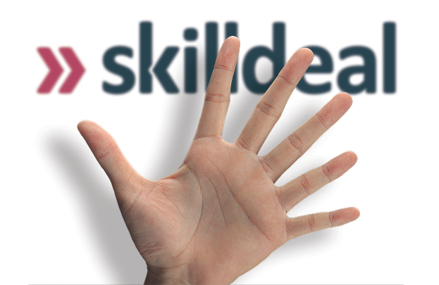 SkillDeal_sprl's tweet photo. Collaborer simplement en 6 étapes https://t.co/go860i0q1O #collaboration #skilldeal #digital https://t.co/BXpNcjVvPt