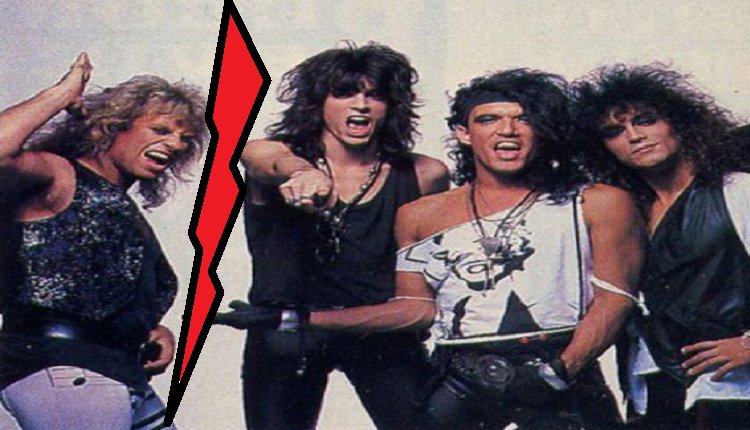 cskkdfgr's tweet photo. YOUโRE FIRED! Pearcy, DeMartini and Croucier take back control and Blotzer is expelled (fired) from #Ratt #RealRatt https://t.co/LRY30Zfm3y https://t.co/sVksFmiRWH