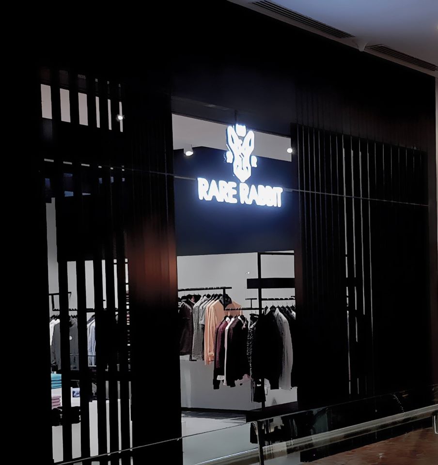 Rare Rabbit tweet media