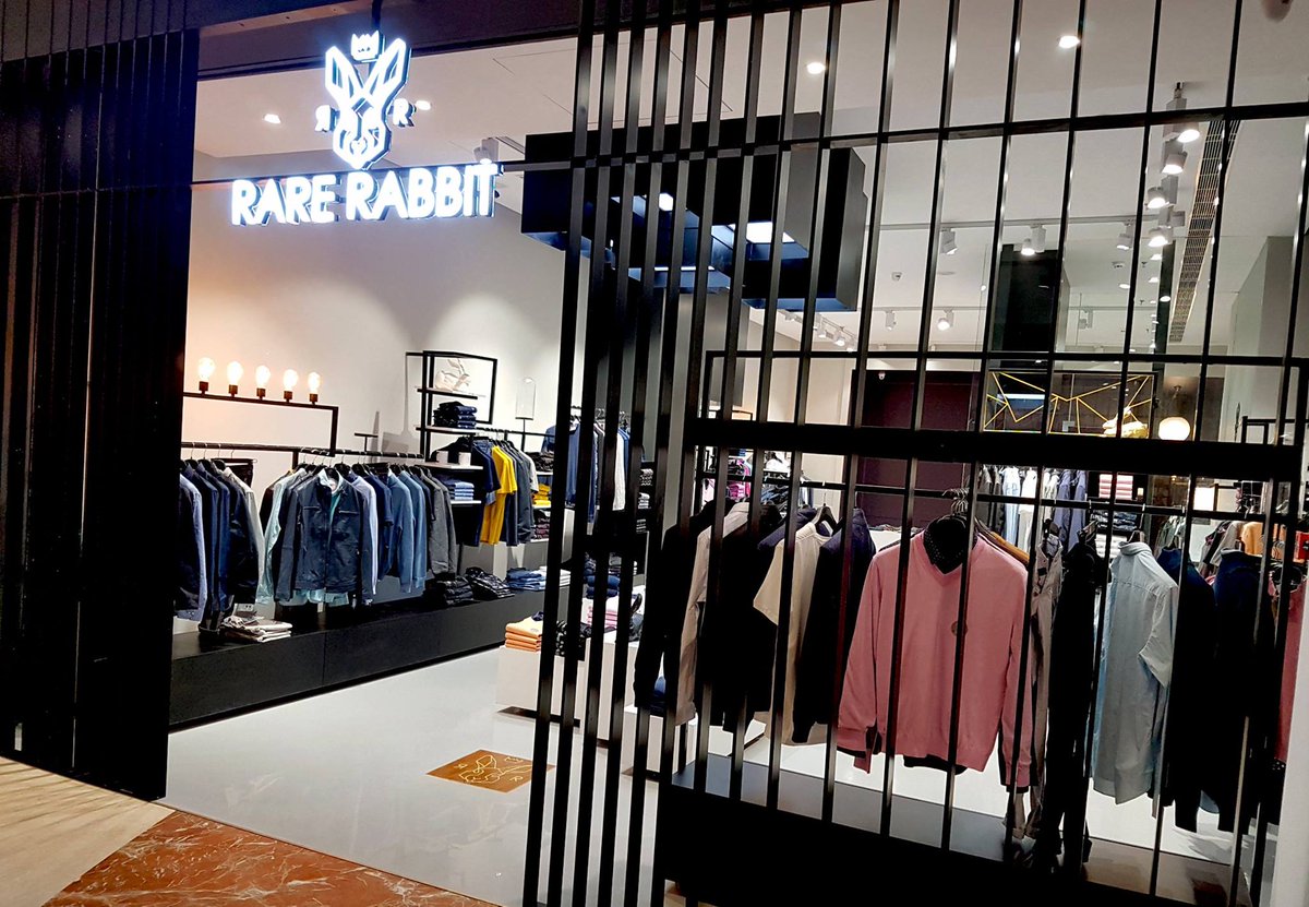 Rare Rabbit tweet media