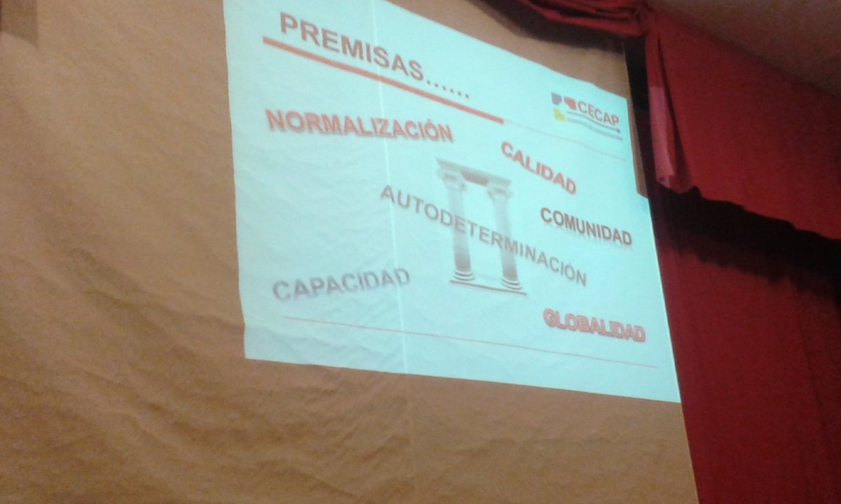 vistetumente's tweet photo. El ciclo de Integración Social del @IESElGreco  agradece a @CECAPToledo1 su visita. Nos quedamos con una palabra: ESPECIFICIDAD https://t.co/LNSX1ZgZQ8