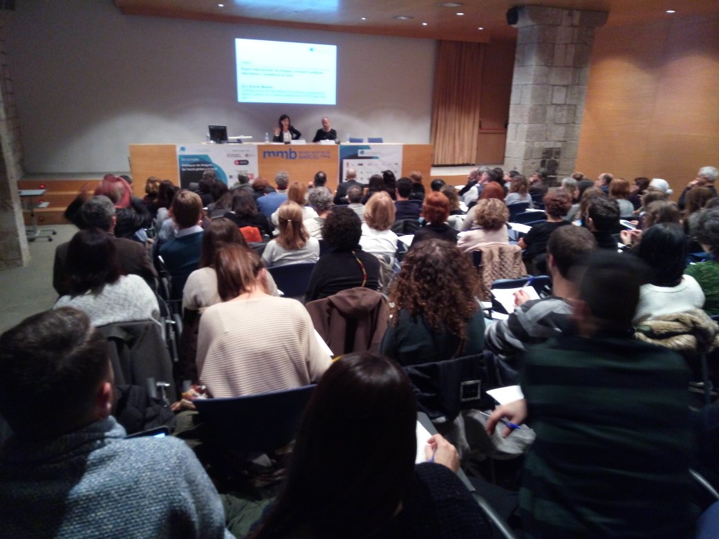 Otger Amatller tweet media