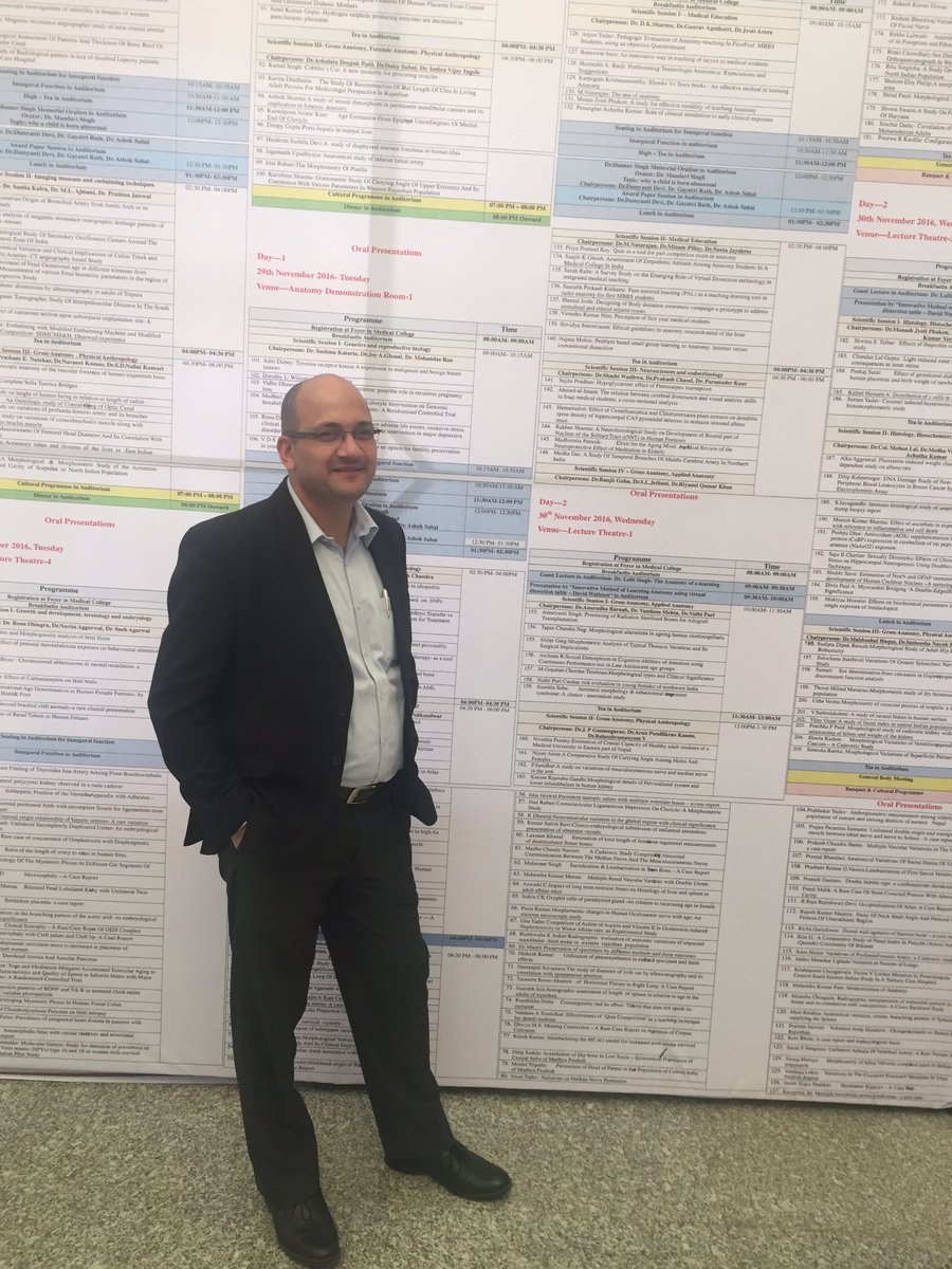 drlalitsingh's tweet photo. Interesting discussion on trends in #elearning and its application in #medical #education. #NATCON2016 https://t.co/1d4jUacjQ4