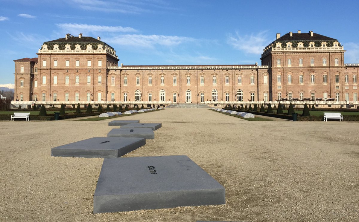 #visiteguidate alla #reggia con #centroguidetorino #art #Torino #mostre #turismo