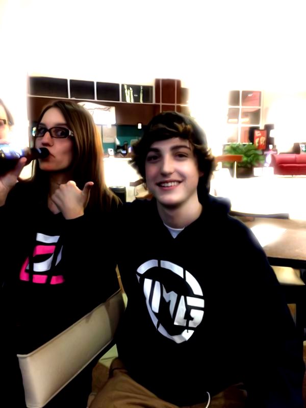 HollyyLive's tweet photo. HAPPY BIRTHDAY TO ONE OF MY FAVORITES @hudsonwisler I LOVE YOU!!! and I miss you tons. Give him a hug for me please @Madiefhull 💕 https://t.co/dTnwlWLOe1