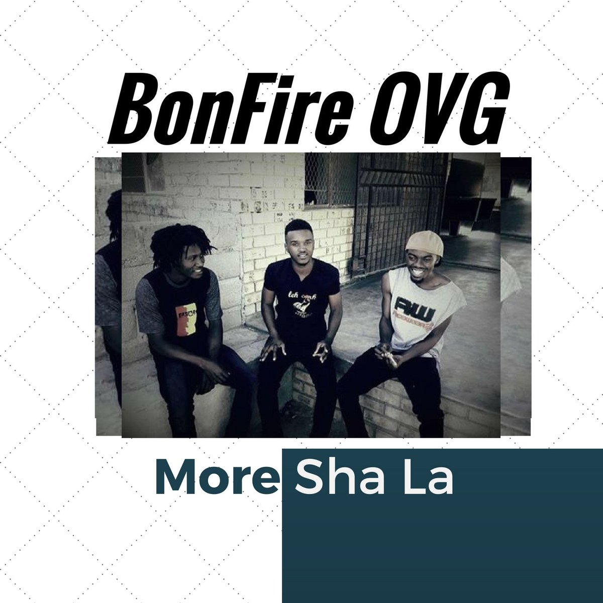 BonFireOVGSA's tweet photo. Single Drops at Midnight, On All Digital Platforms #MoreShaLa #NotADecemberSong https://t.co/L6aLDikplT