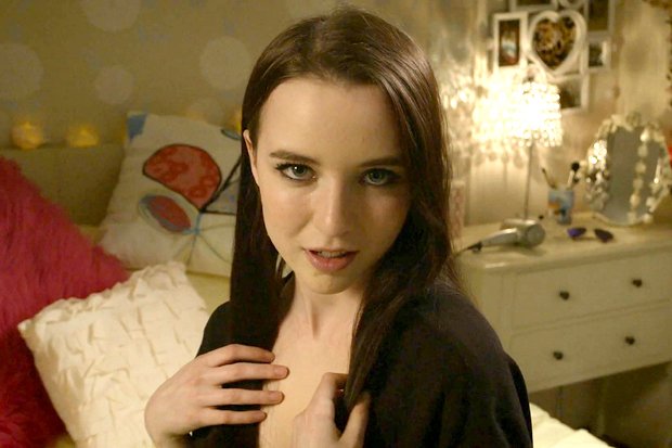 Sextortion Webcam Girls Fleece Hundreds Of Brit Men With Free ...