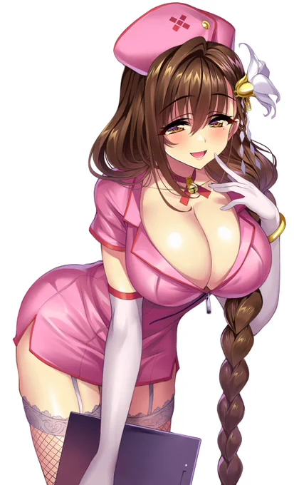 というわけでマーク修正版。 