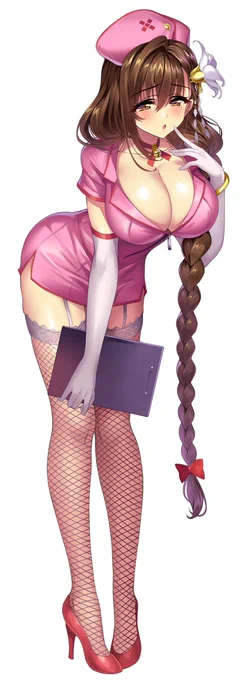 というわけでマーク修正版。 