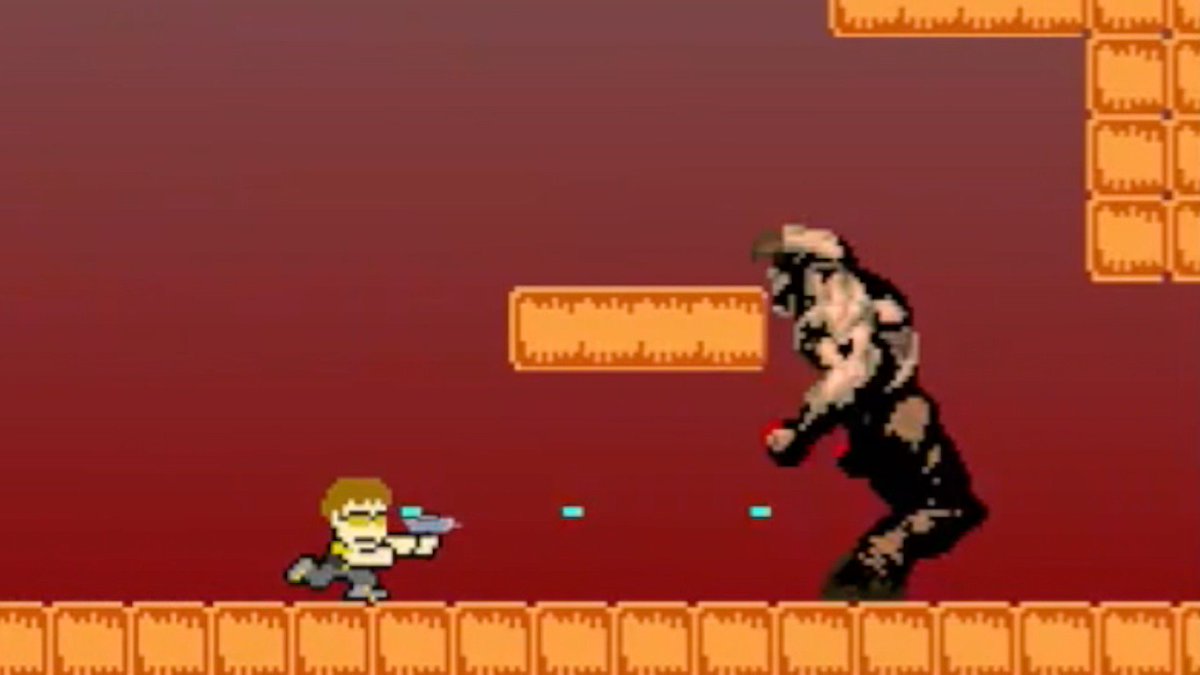 JoeyHollywood1's tweet photo. So weird to think I'm a playable character in two video games 
@R0FLC0PT3RM4N #DALegacy #DAGames https://t.co/vQidr1cDqH